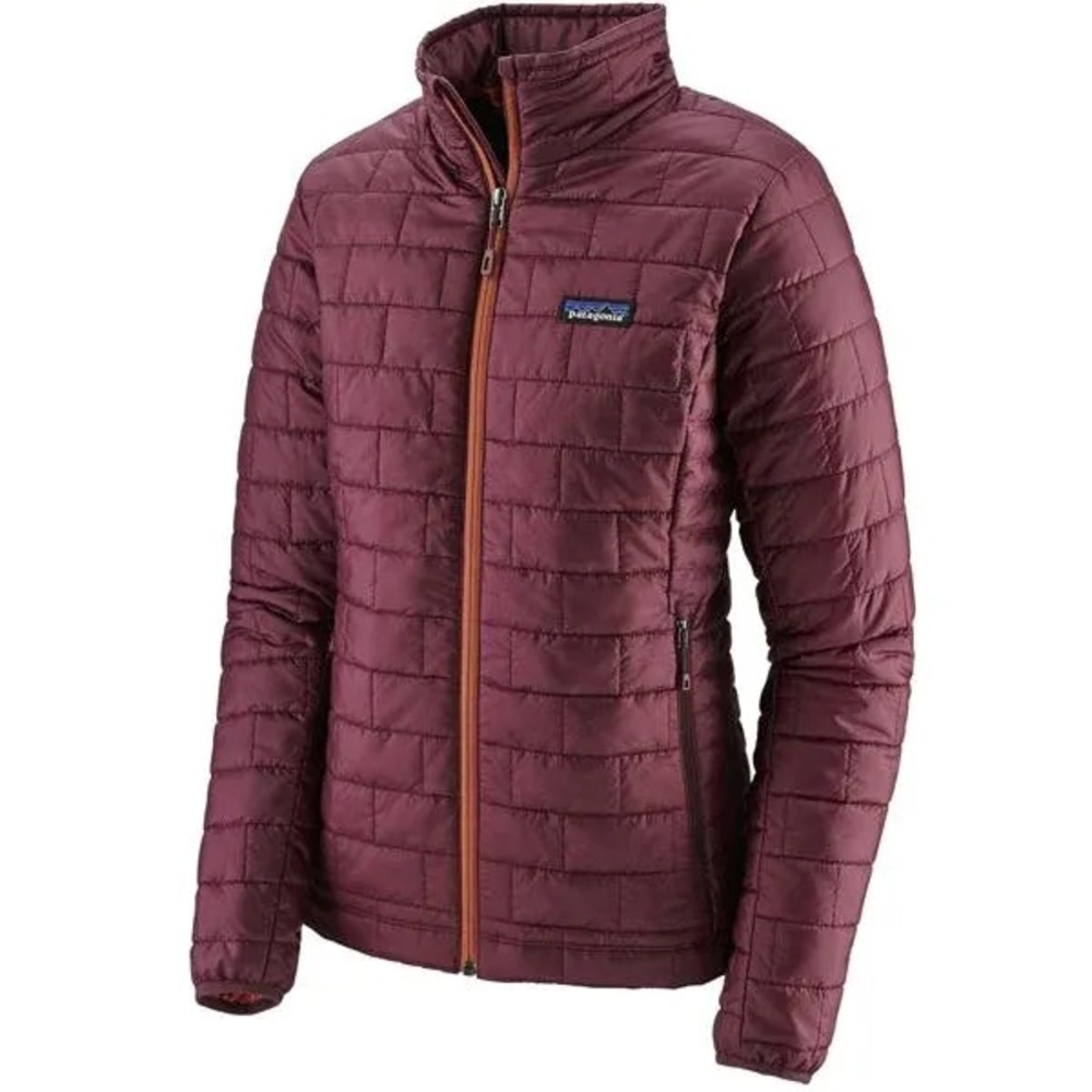 Patagonia Women’s Nano Puff Jacket